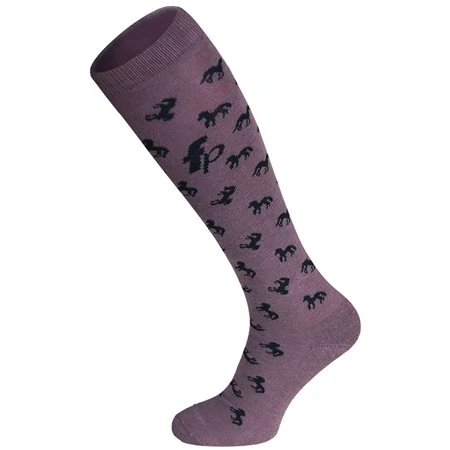 Podkolenky FP Multi horses