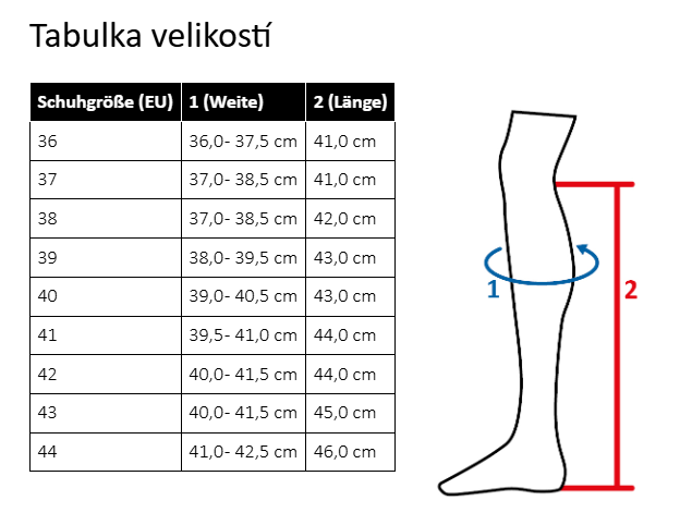 Kožené jezdecké boty HKM Trinity, nízké a standardní lýtko
