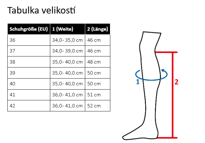 Kožené jezdecké boty HKM Beatrice, vysoké a úzké lýtko