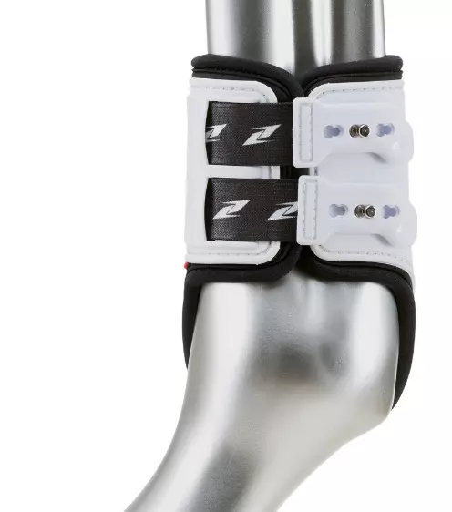 Zadní chrániče ZANDONA Carbon Air