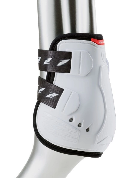 Zadní chrániče ZANDONA Carbon Air Fit