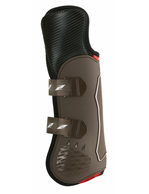 Speciální přední chrániče ZANDONA Carbon Air EP