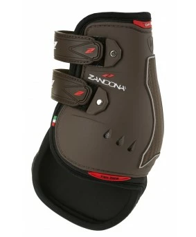 Speciální zadní chrániče ZANDONA Carbon Air ACTIVE FIT