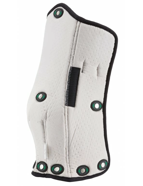 Terapeutické magnetické zadní chrániče ZANDONA AIR