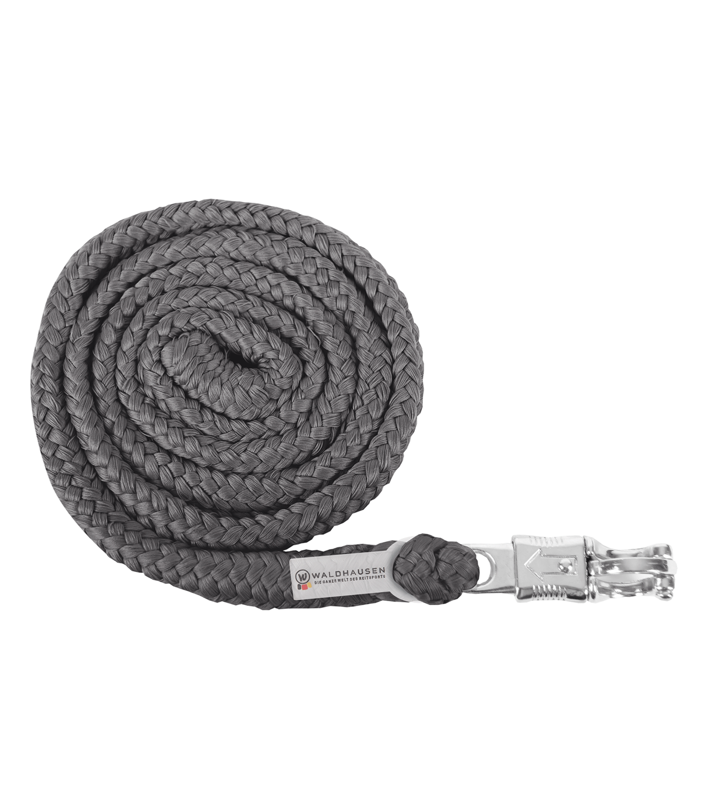 Vodítko Economic s panic karabinou