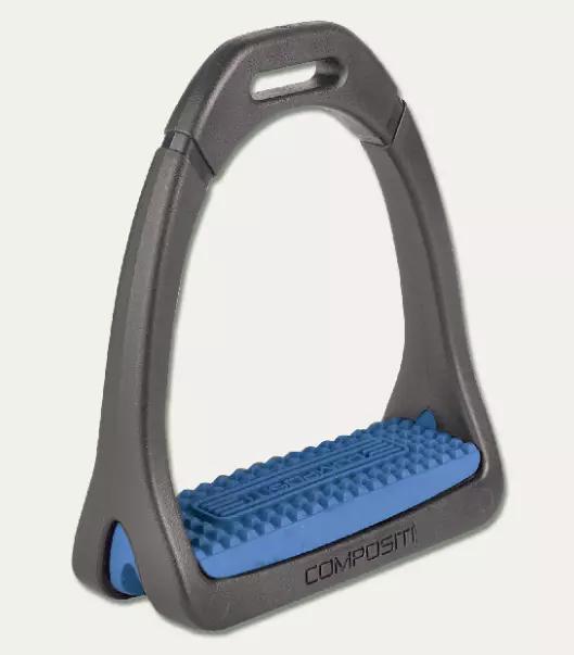 Třmeny Premium Light Compositi