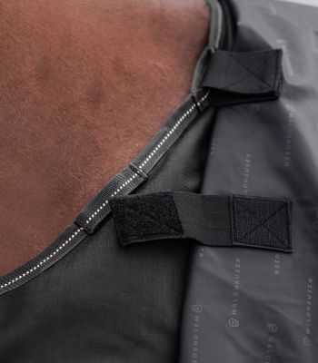 Krční díl Waldhausen bez zateplení