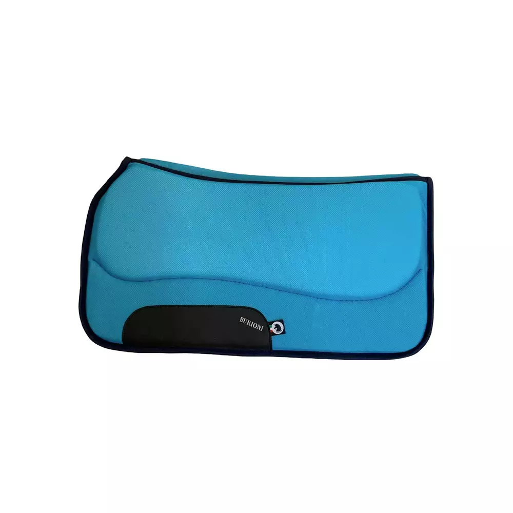 Westernová deka Sympanova Burioni