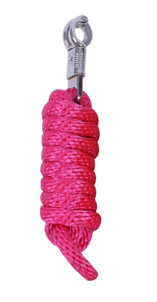 Vodítko s bezpečnostní karabinou 2m