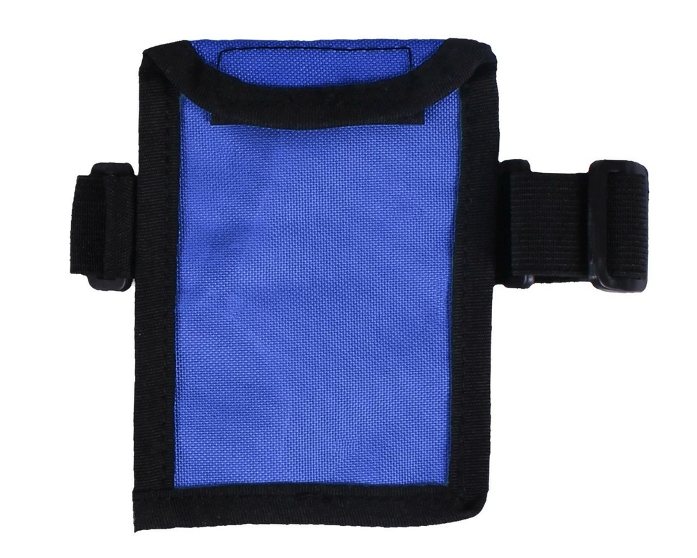 Pouzdro na zdravotní kartičku Q-Cross - více barev