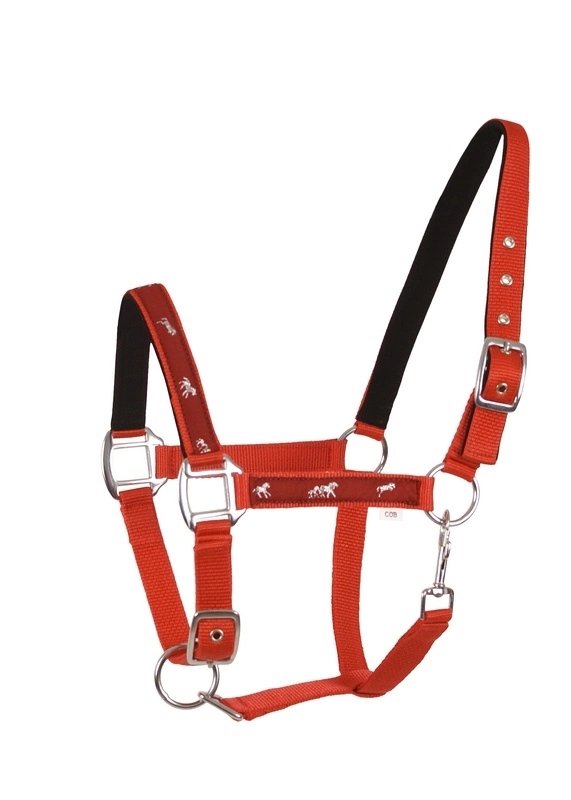 Ohlávka Active Horses