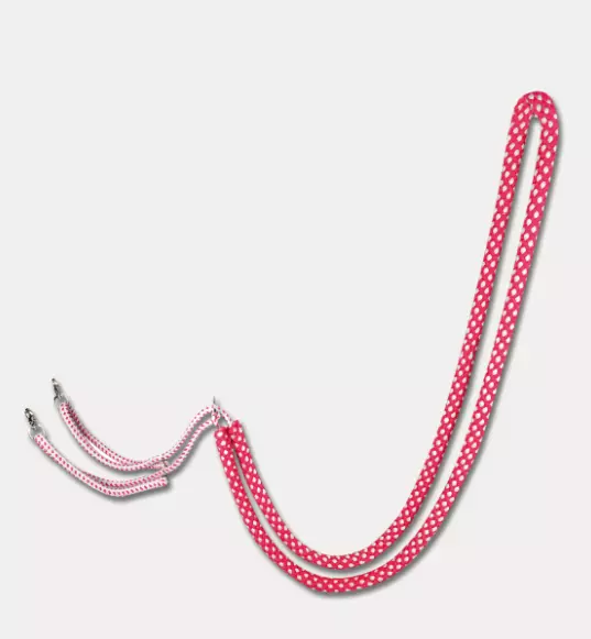 Vyvazovací lonžovací lano