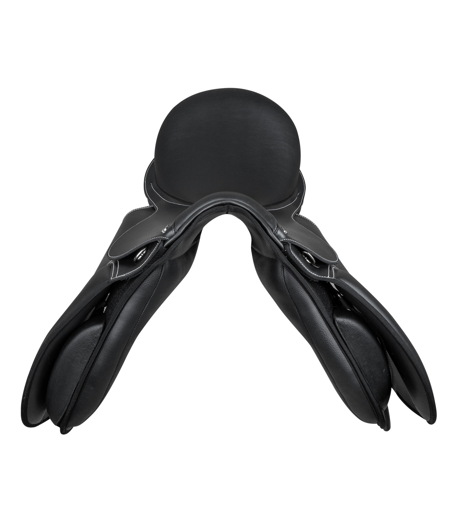 Drezurní sedlo Economic Waldhausen měnitelné komory