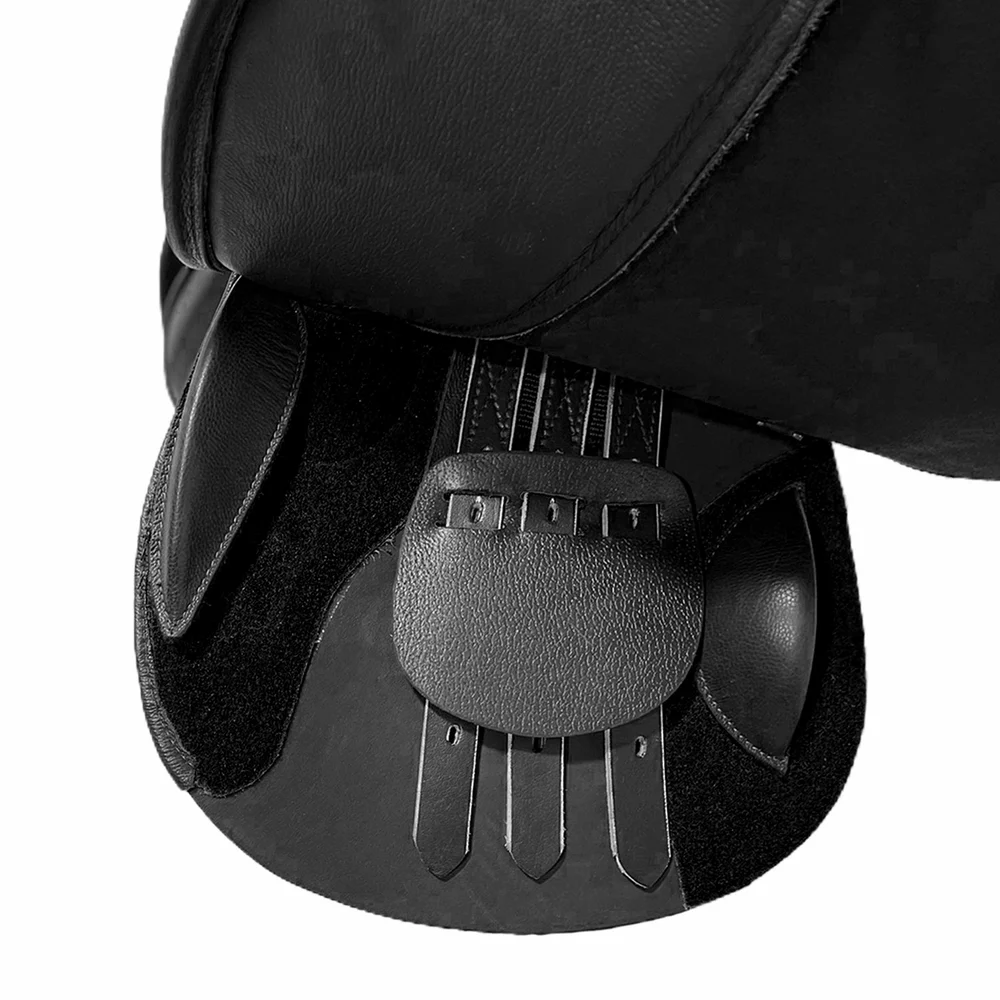 Skokové sedlo Supreme Atlanta