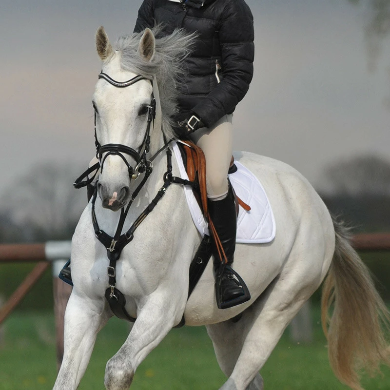 Bezpečnostní okopávací podbřišník SecureX včetně poprsníku