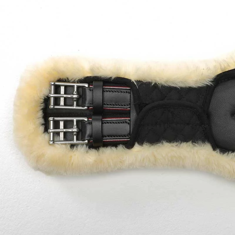 Beránkový potah na podbřišník Comfort
