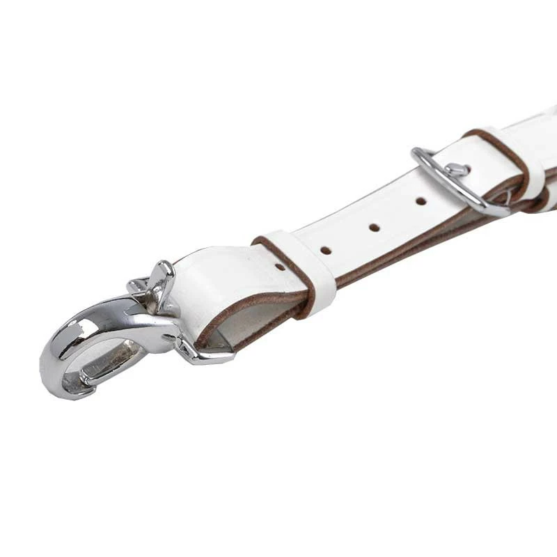 Profi lonž Kavalkade Soft White/Black