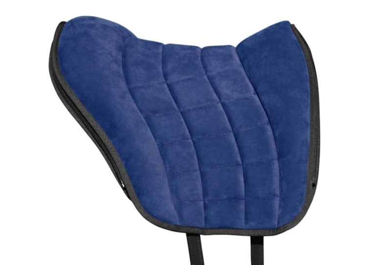 Pad Grandeur Alcantara