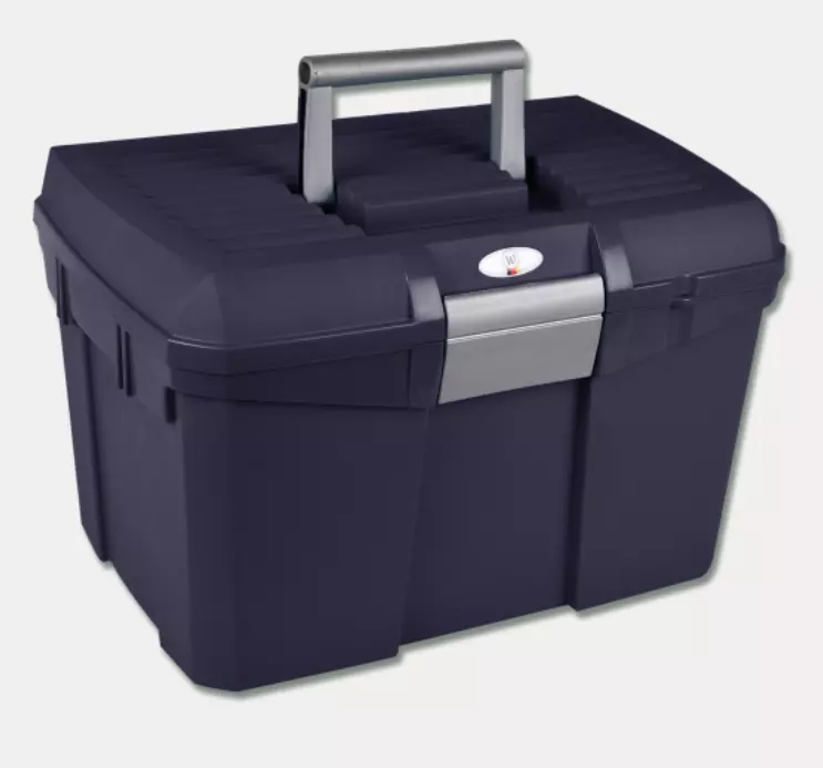 Střední box na čištění