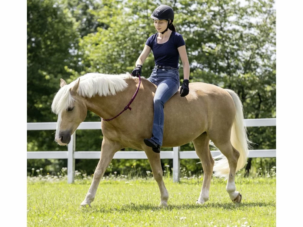 Nákrční řemen pevný USG