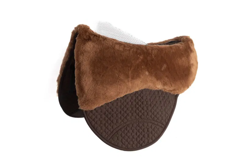 F.R.A. deka pod bezkostrová sedla Merino Extra