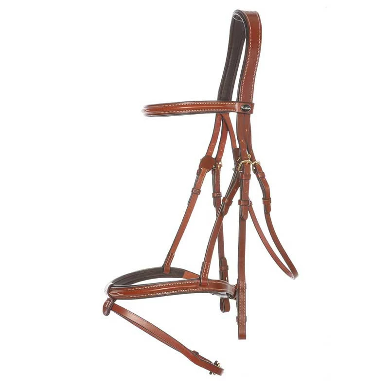 Uzdečka Lorenz Kavalkade