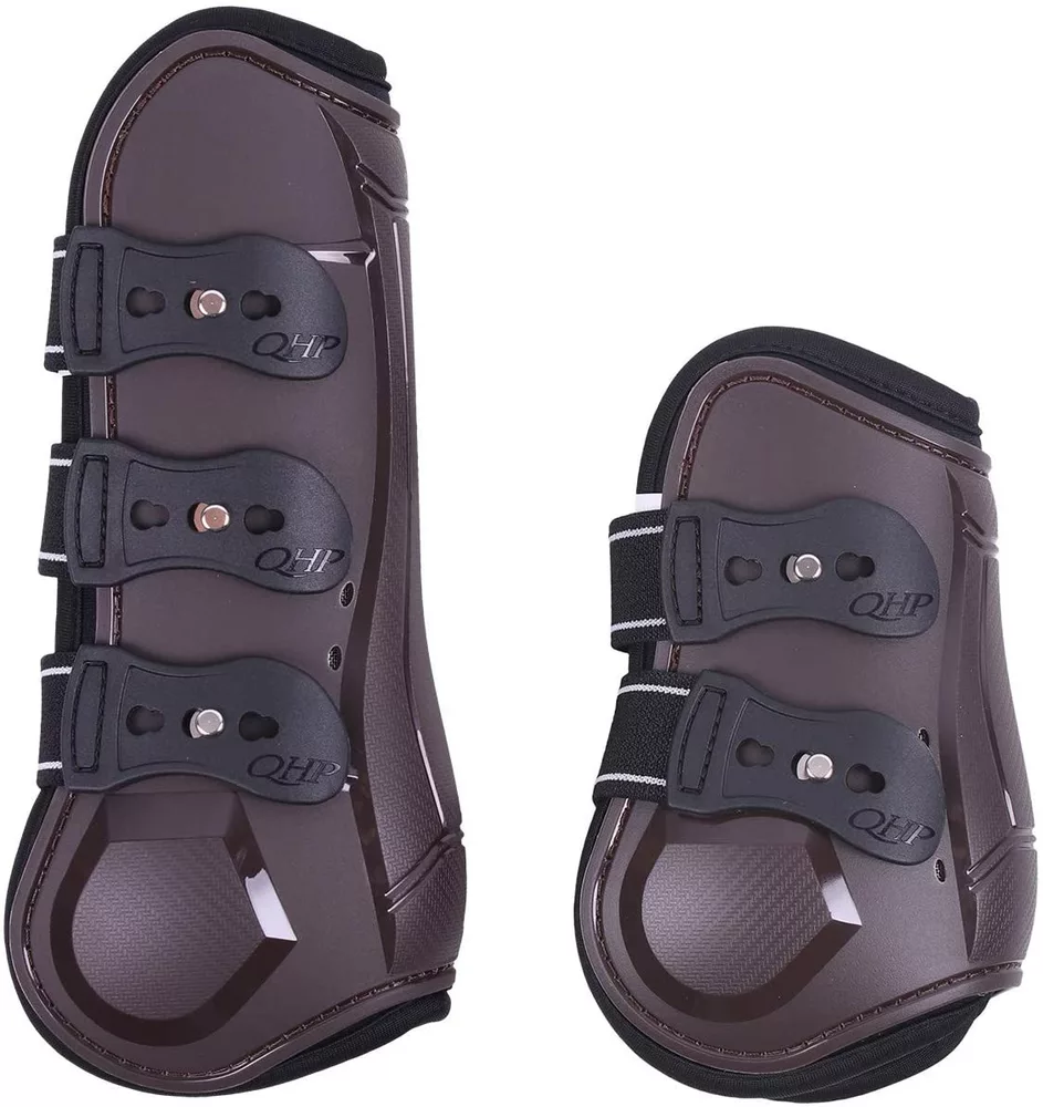 Přední chrániče QHP Champion 