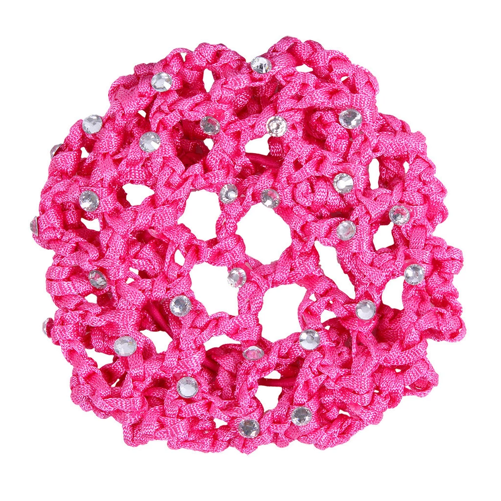 Síťka do vlasů Diamond QHP