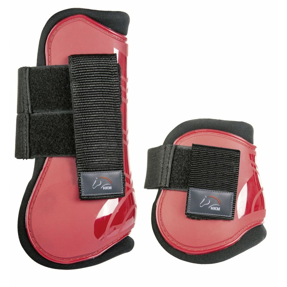 Set chráničů HKM