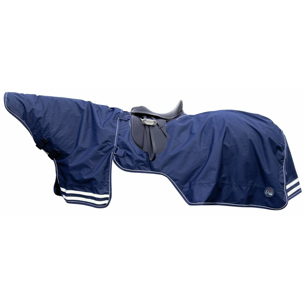 Pracovní deka s krkem HKM