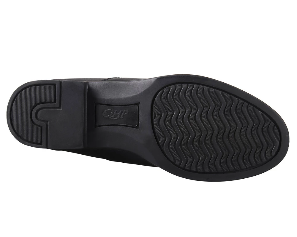 Elastická perka QHP Tulsa