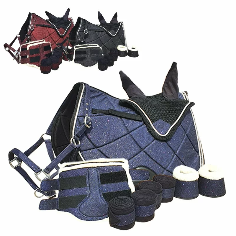 ZÁVODNÍ SET NA KONĚ Perfect Match