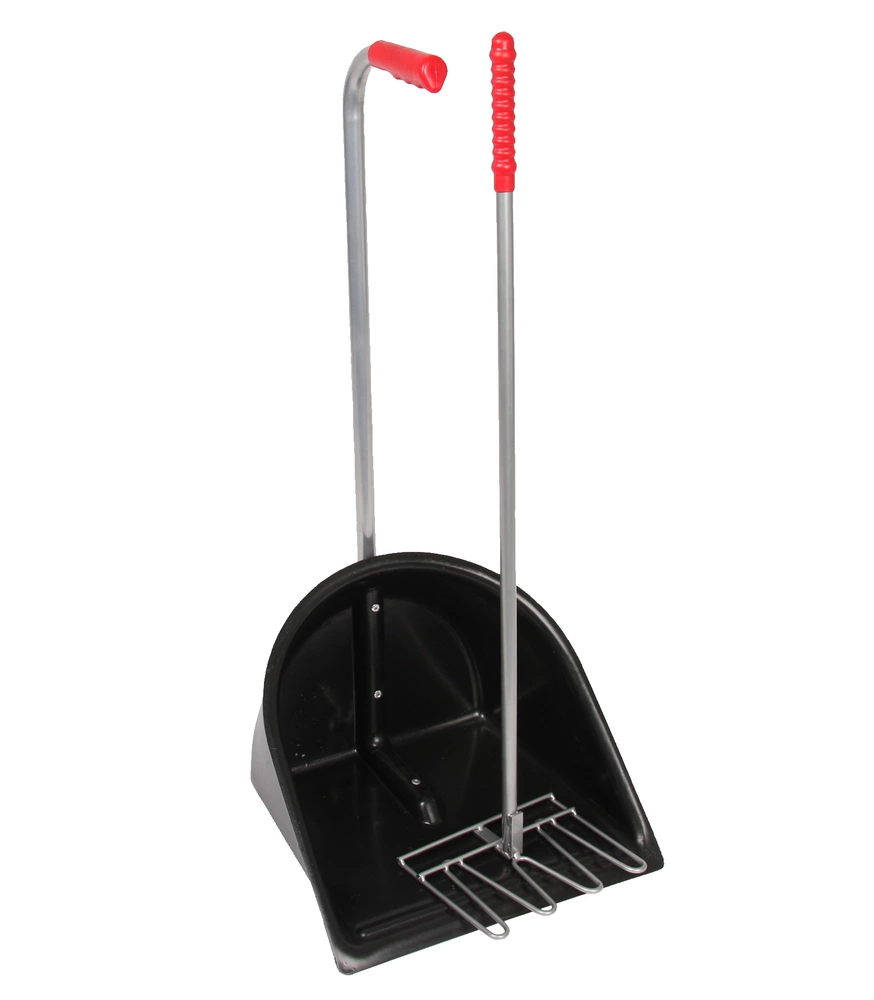 Uklízecí místovací komplet