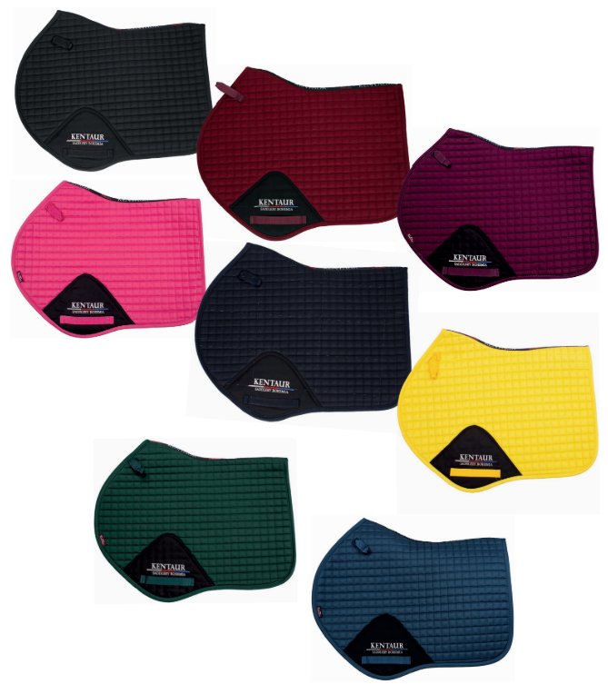 Podsedlová dečka Kentaur