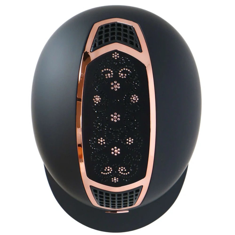 Helma FP Quantinum Chic Rose Gold