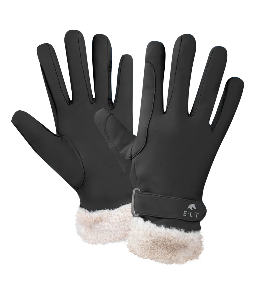Zimní rukavice St. Moritz