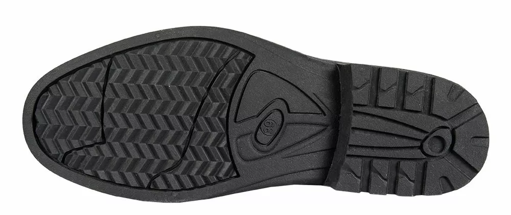 Zimní termo boty HKM Robusta