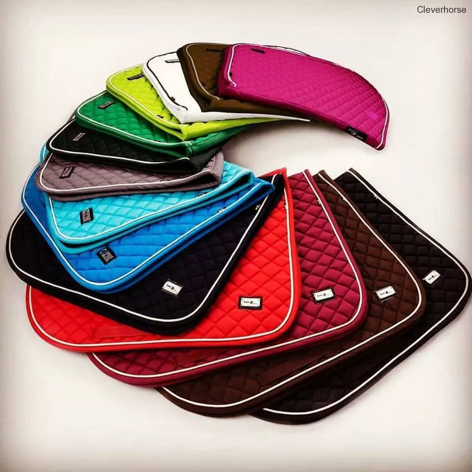 Podsedlová dečka AMBER FP