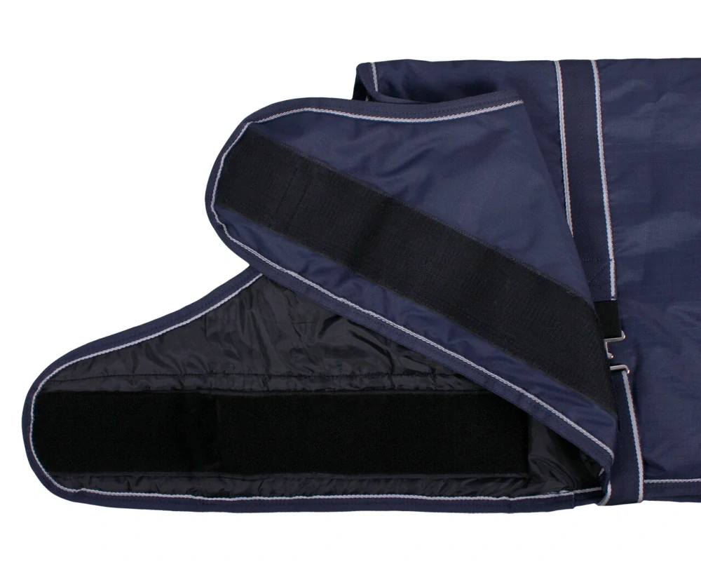 Výběhová nepromokavá 100g deka pro hříbě QHP