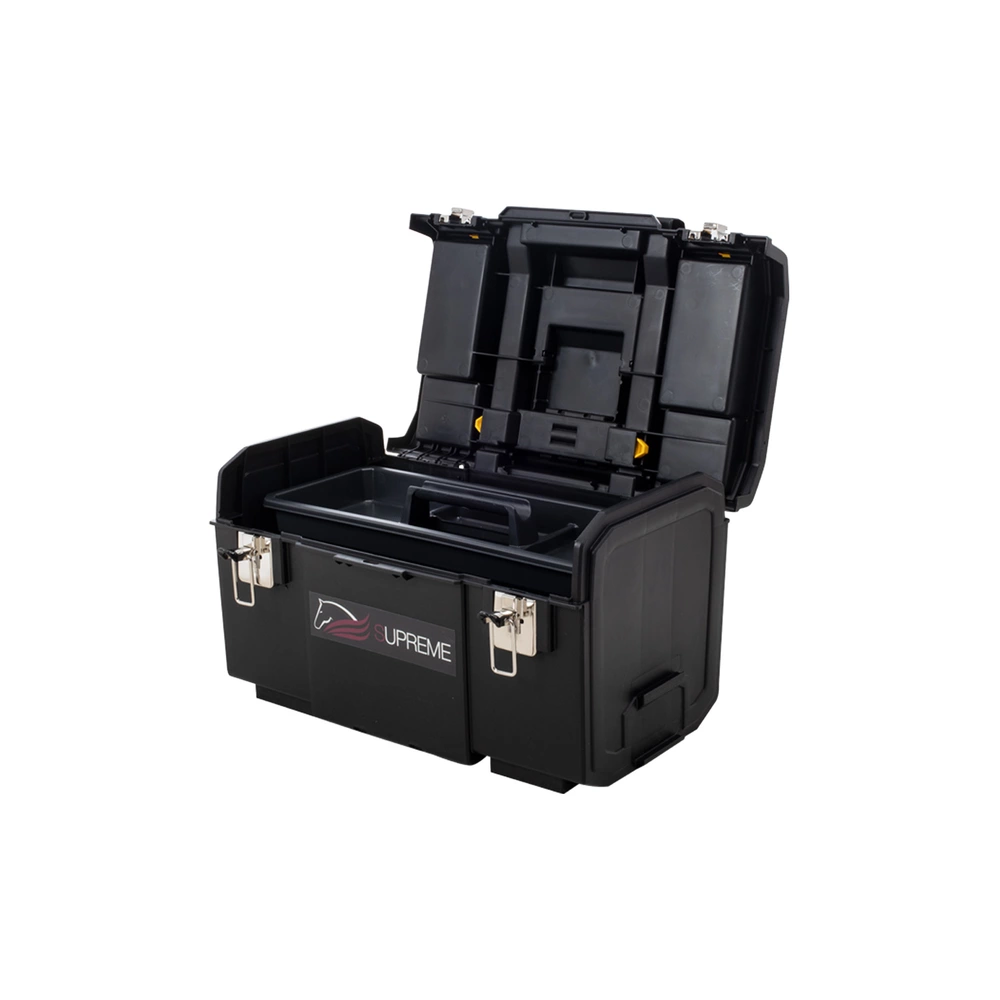 Box na kolečkách 3v1 Supreme