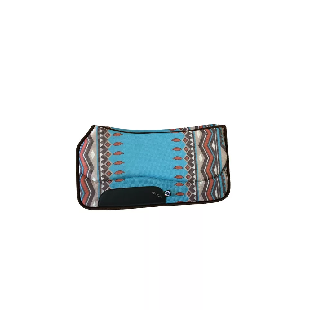 Westernová deka Sympanova Burioni INDI