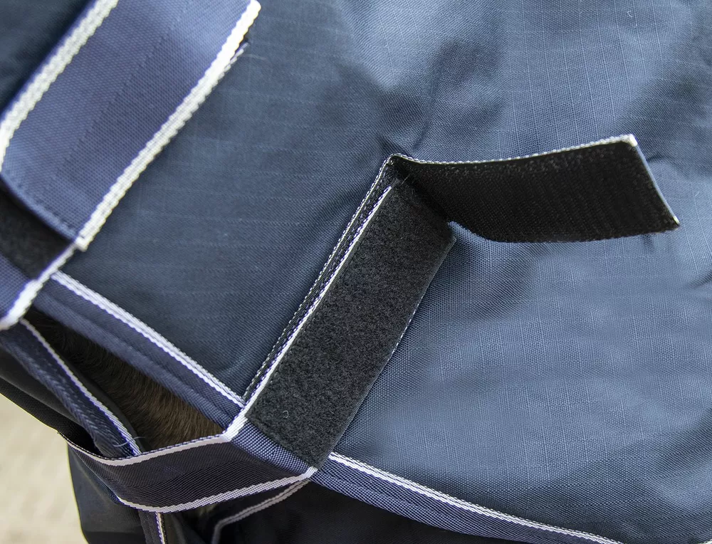 Výběhová deka Starter fleece