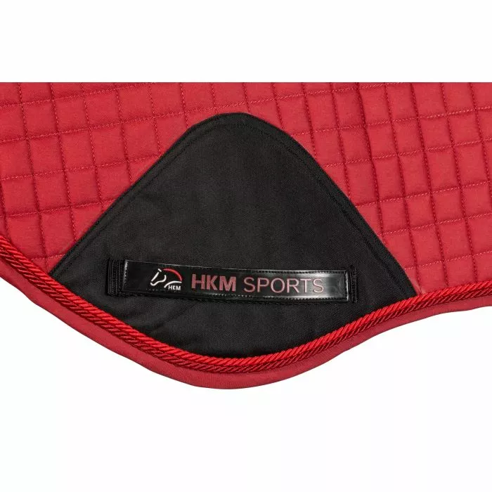Skoková dečka HKM Essentials