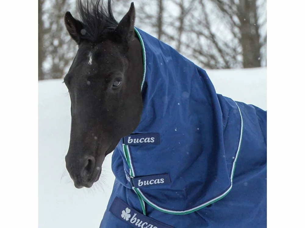 Krční díl Bucas Smartex 