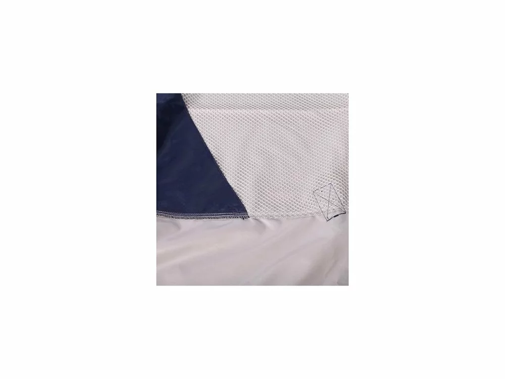 Výběhová deka Bucas Sun Shower