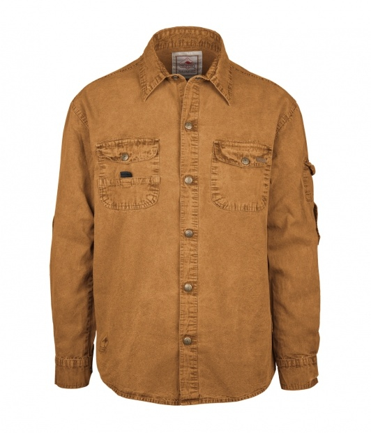 Australská košile - COWRA SHIRT