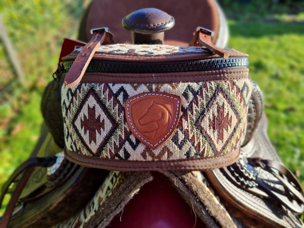 Brašna na hrušku Edix