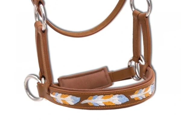 Sidepull Anatomic Soft Indiana