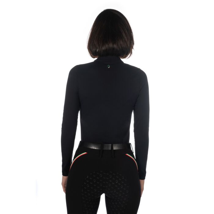 Funkční triko Livigno