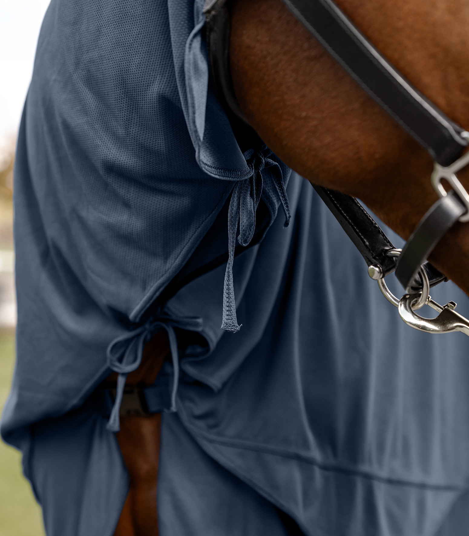 Krční díl k dece W-health & care Ice Layer